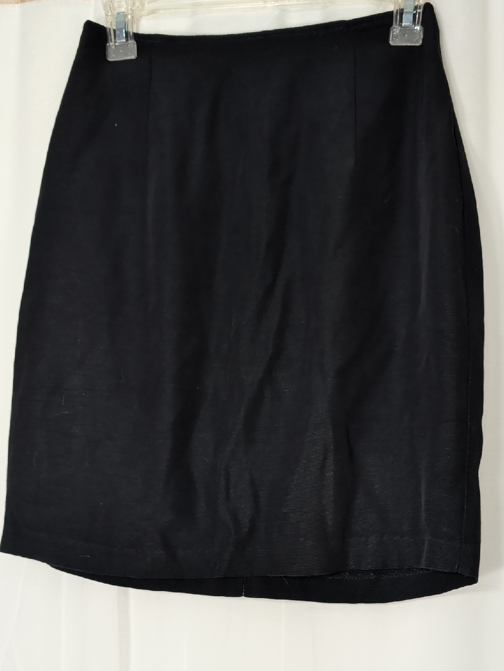 Vintage Britland Black Skirt